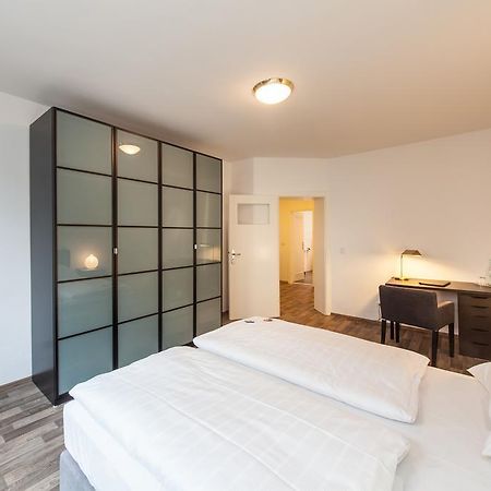 Hotel Flora Duesseldorf Pokój zdjęcie