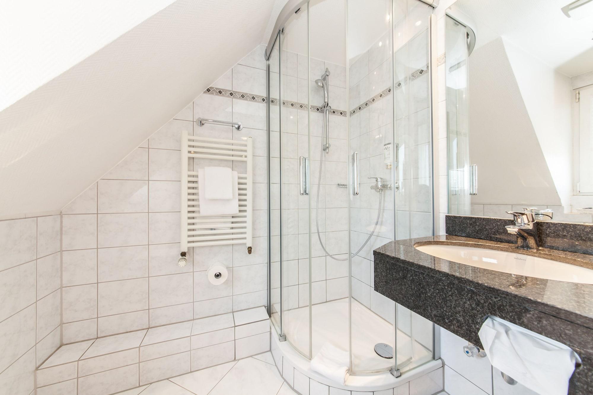 Hotel Flora Duesseldorf Zewnętrze zdjęcie