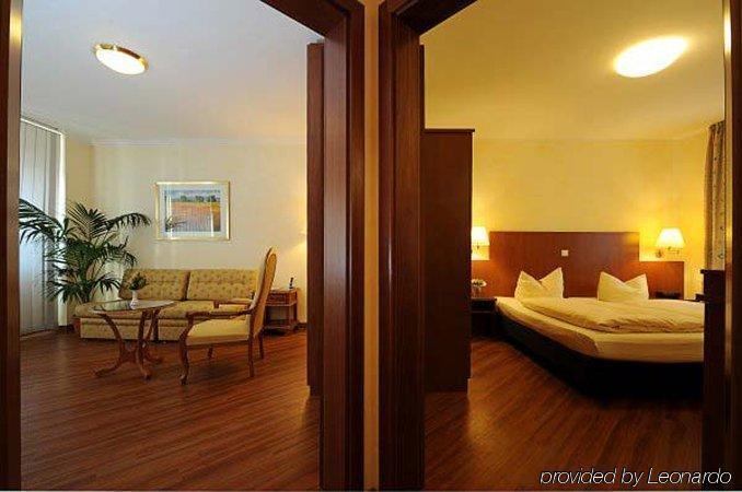 Hotel Flora Duesseldorf Pokój zdjęcie