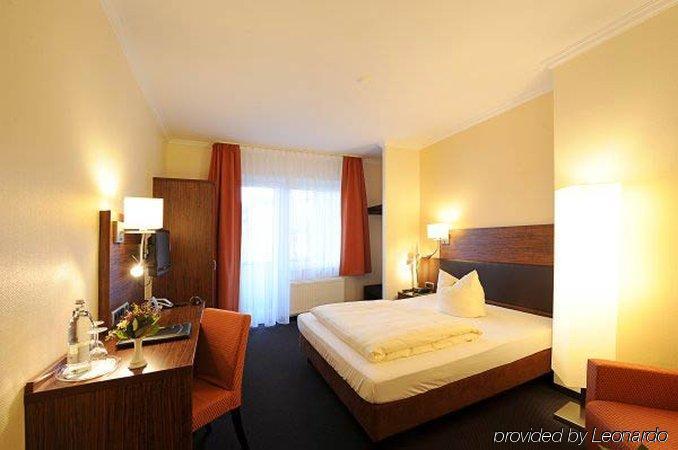 Hotel Flora Duesseldorf Pokój zdjęcie